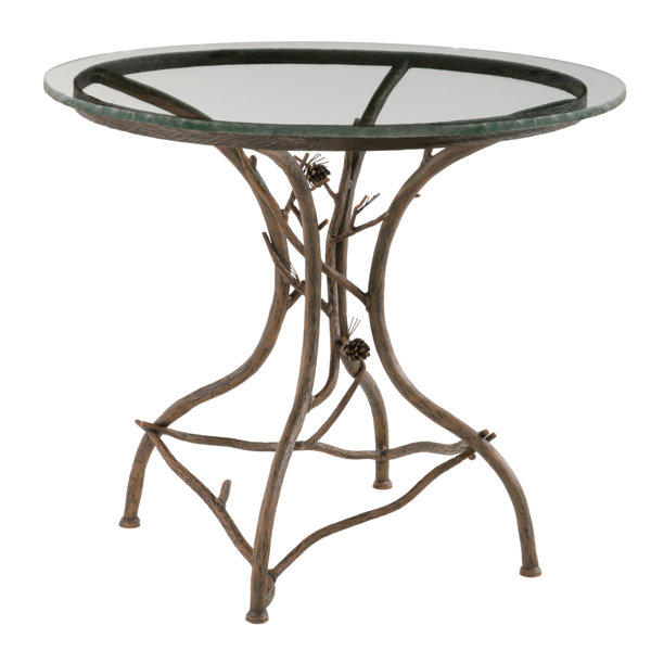 Trawick Dining Table By Millwood Pines