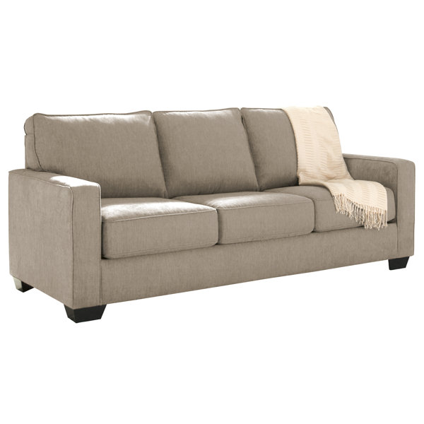 Madilynn Queen Sleeper Sofa by Winston Porter