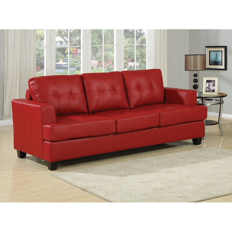 Latitude Run Mader Queen Sleeper Sofa Reviews Wayfair