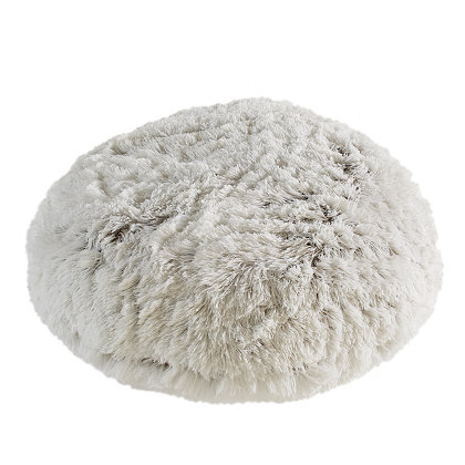 Kight Pouf Floor Pillow by Mercer41| @ $43.99