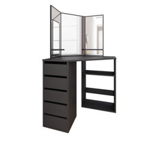 Ikea Dressing Table Wayfair