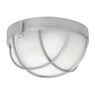 Best Washer Outdoor Bulkhead Light By Breakwater Bay Outdoor Lighting Washer Outdoor Bulkhead Light By Breakwater Bay Outdoor Lighting