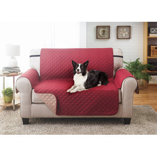 Couch Seat Covers Wayfair Quickview