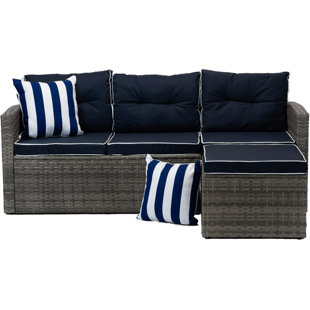 broyhill outdoor cushions
