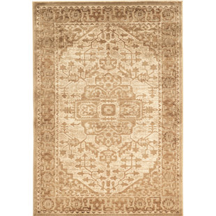 Modern Contemporary Nonskid Machine Washable Rugs Allmodern Machin Beige Area Rug
