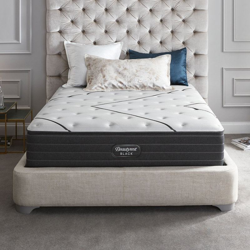 Beautyrest Black 14 Medium Innerspring Mattress And Box Spring Reviews Wayfair Enjoy free shipping on most stuff, even big stuff. beautyrest black 14 medium innerspring mattress and box spring