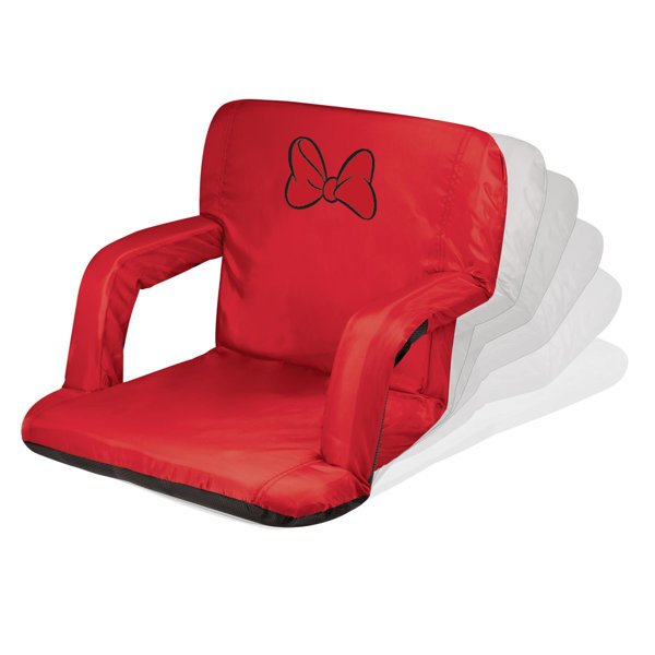Minnie Mouse Ventura Portable Reclining Stadium Seating by ONIVA™