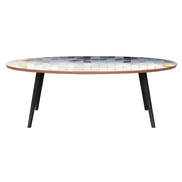 Grabill Coffee Table By Bungalow Rose