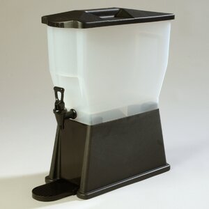 TrimLineu2122 Beverage Dispenser