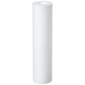Sediment Water Filter by Pentek