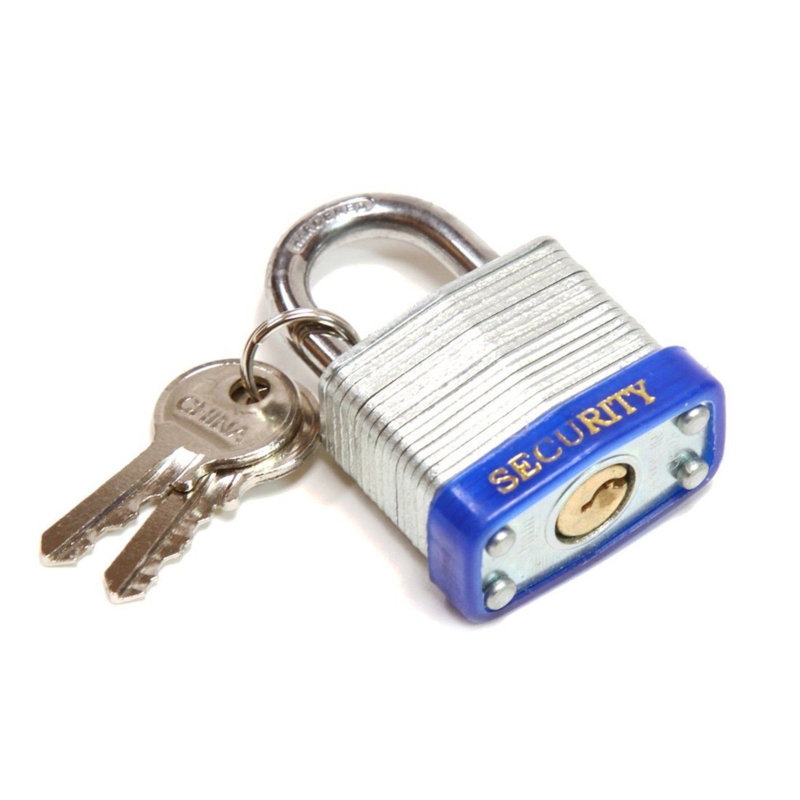 STEELCASE LOCK CORES-KEYED ALIKE-1 PAIR-MATCHING # KEYS 
