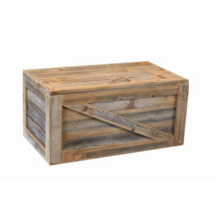 Mequon Storage Trunk