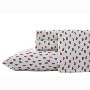 pink percale sheets wayfair pink percale sheets
