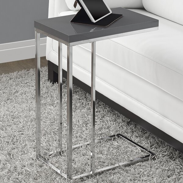 Mickael End Table By Wrought Studio