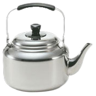 Induction Safe Tea Kettle Wayfair Resto Tea Kettle