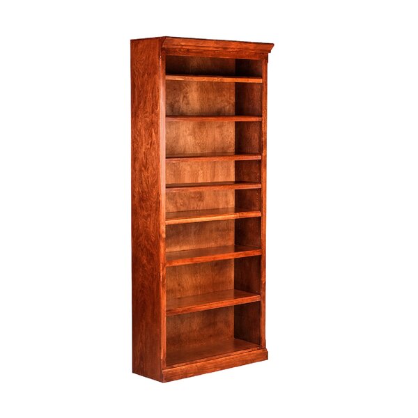 Standard Bookcase By Forest Designs