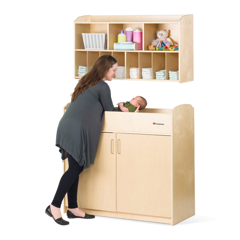 next changing table