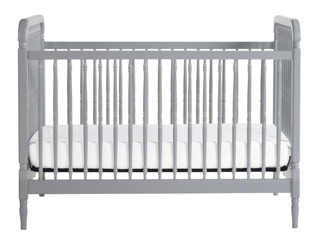 Million Dollar Baby Classic Liberty 3in1 Convertible Crib & Reviews