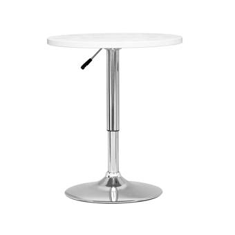 Orren Ellis Decicco Adjustable Height Dining Table Reviews