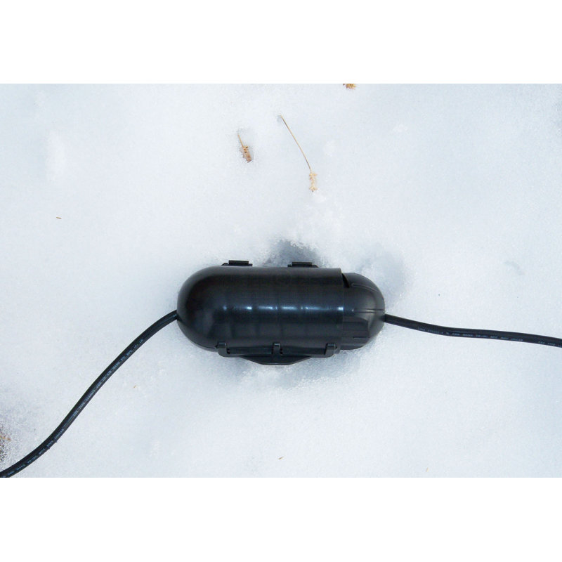 Clickshield Cord Lock