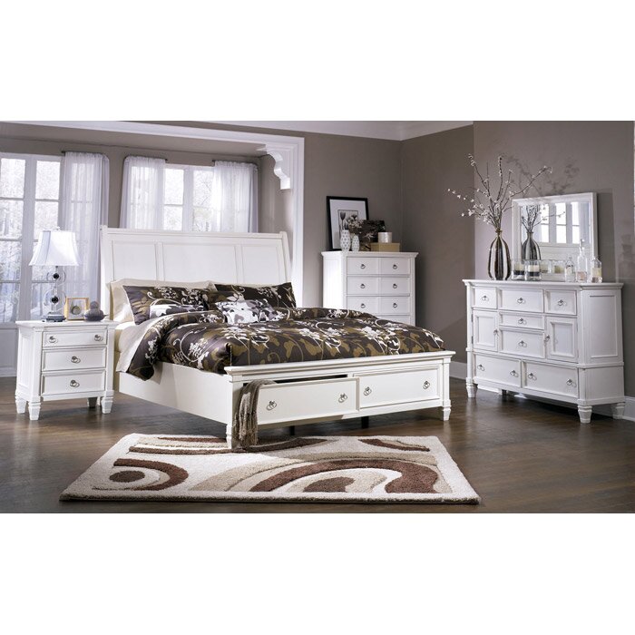 Three Posts Preesall 7 Drawer Combo Dresser Reviews Wayfair Ca