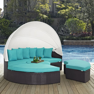 Outdoor Daybeds You Ll Love Wayfair Save