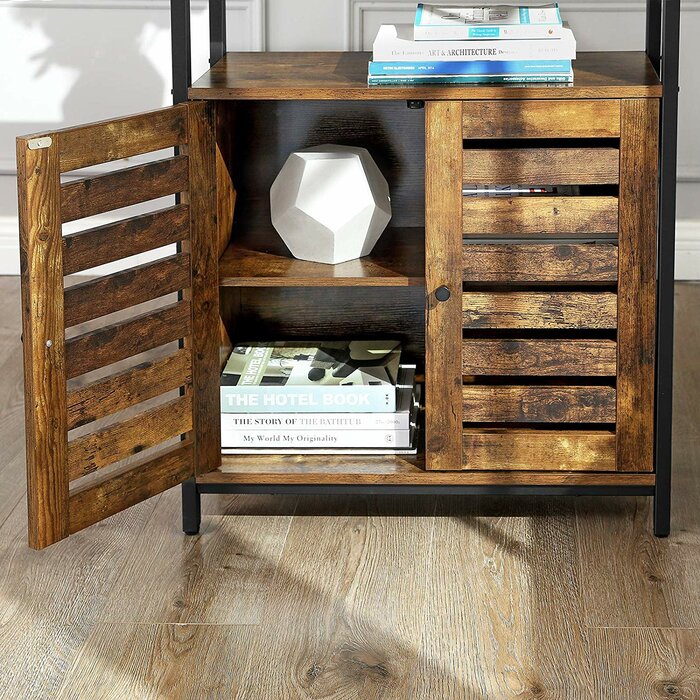 Highboard MARVIEW - LoftDesigns