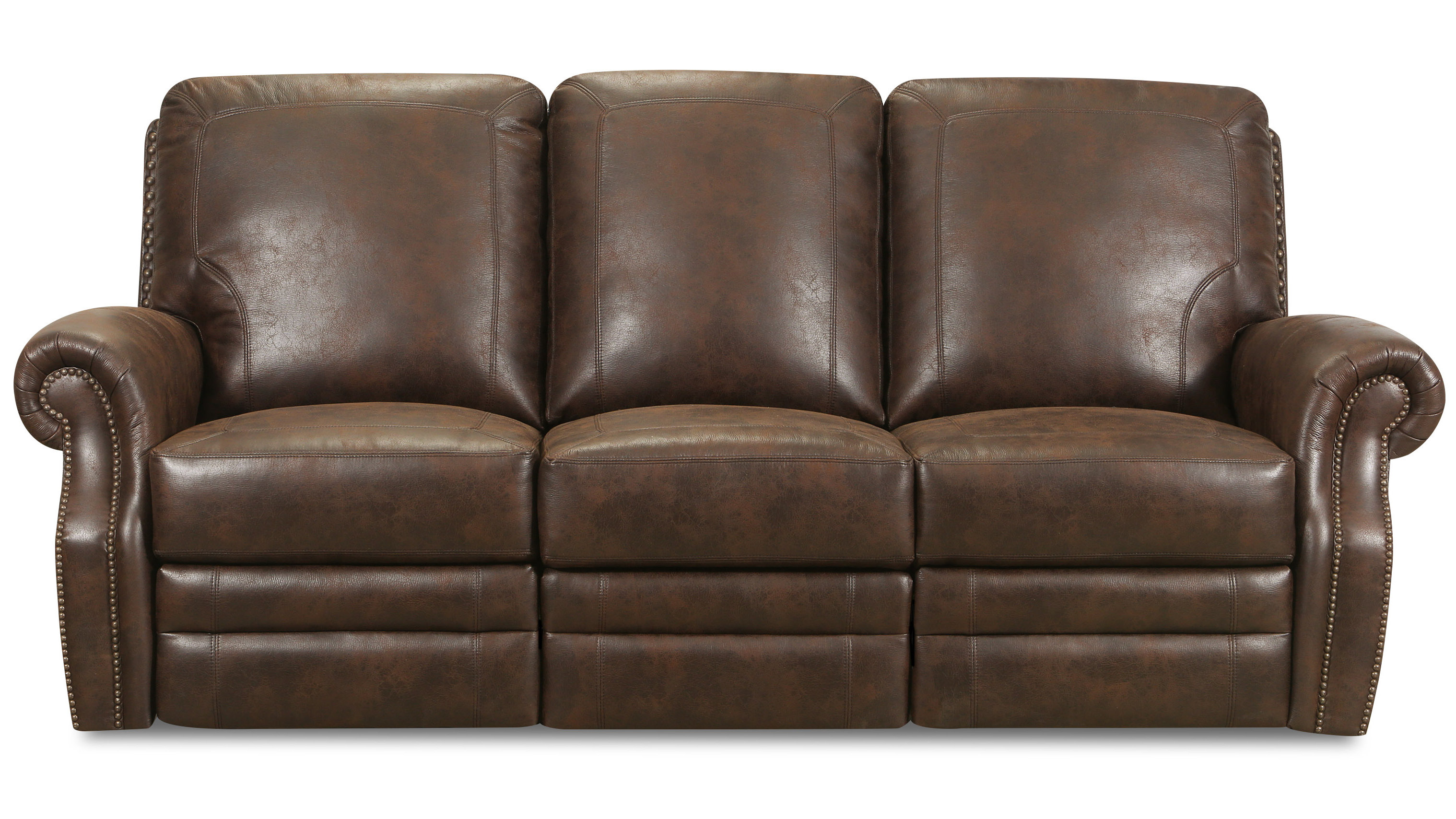 Red Barrel Studio Crosley Reclining Sofa Wayfair