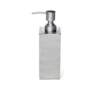 Truluck Modern Lotion Dispenser