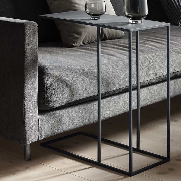 Fera Frame End Table By Blomus