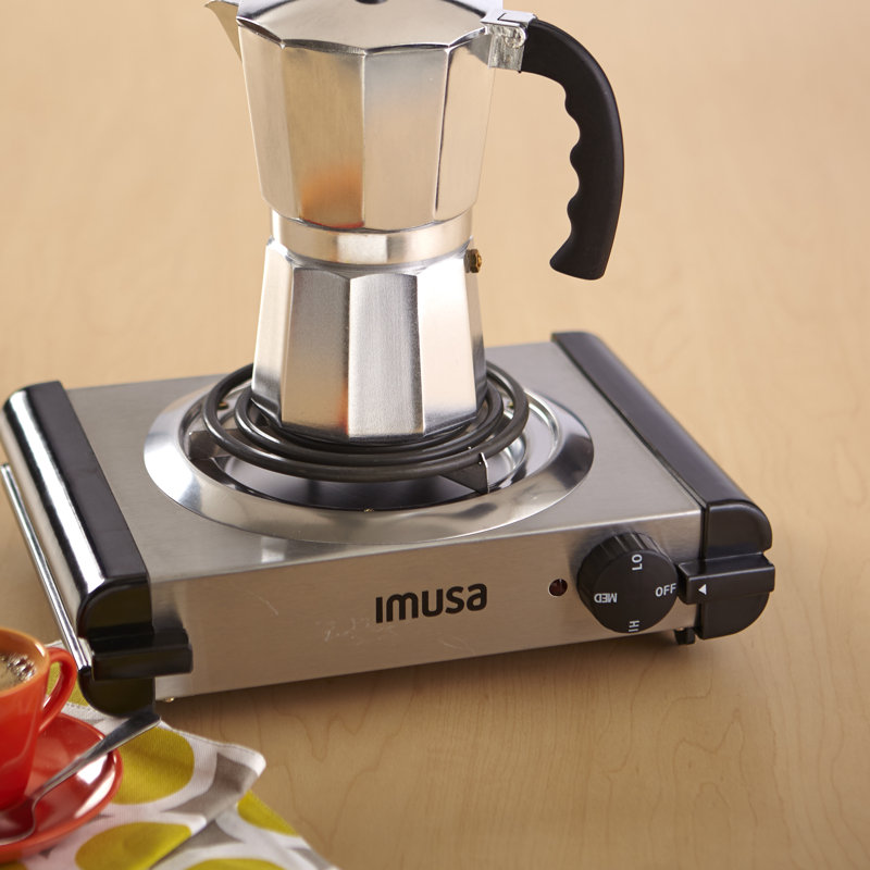 IMUSA Electric Burner & Reviews Wayfair