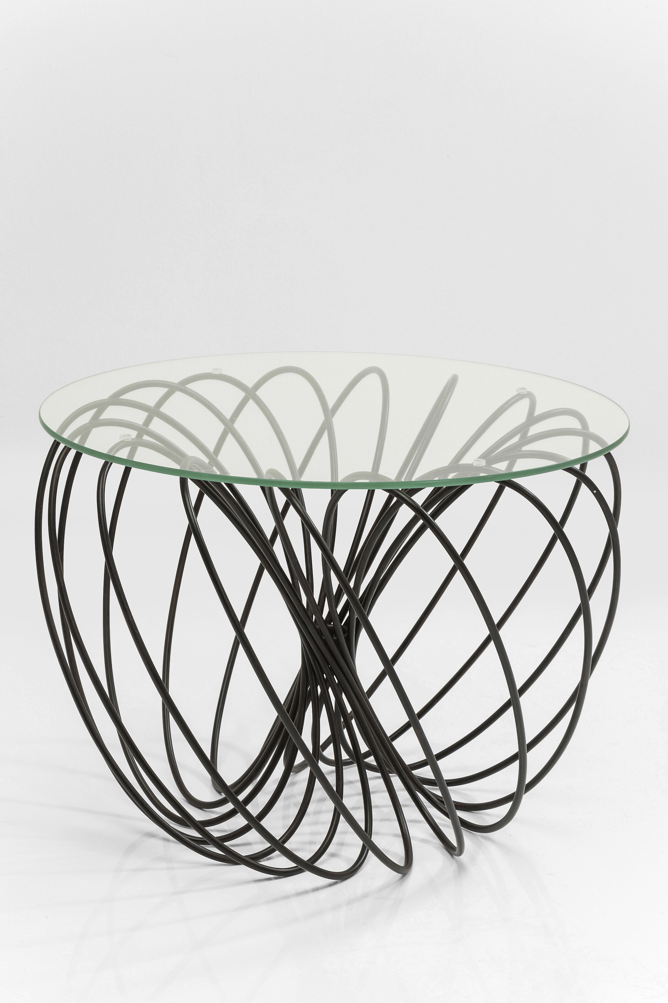 Kare Design Wire Side Table Reviews Wayfaircouk