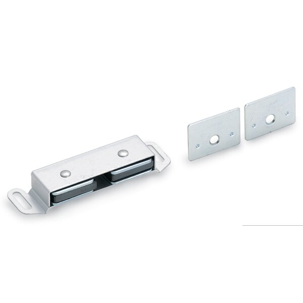 Double Magnetic Catches/Latches by Amerock