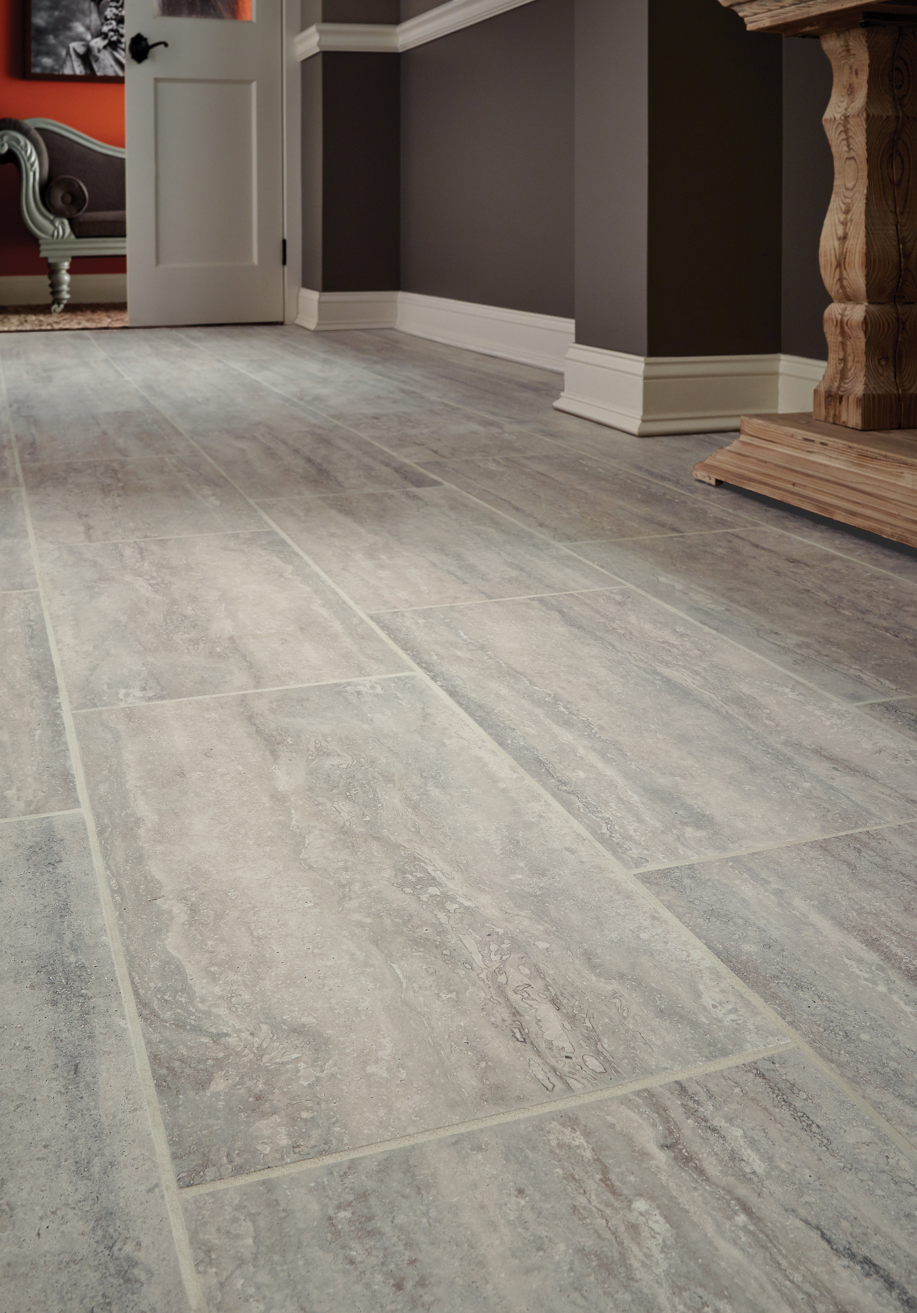 Veneto 12 X 24 Porcelain Stone Look Wall Floor Tile Reviews Porcelain Stone Look Wall Floor Tile