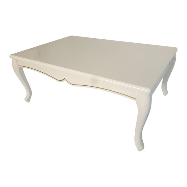 Monticello Coffee Table By One Allium Way