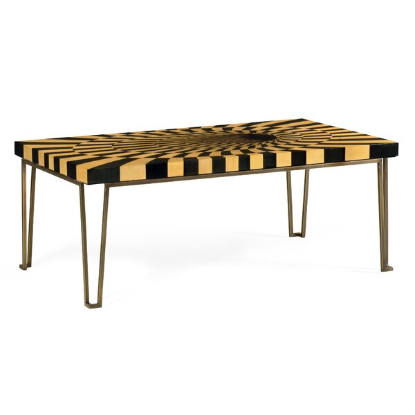 Coffee Table By Jonathan Charles Fine Furniture