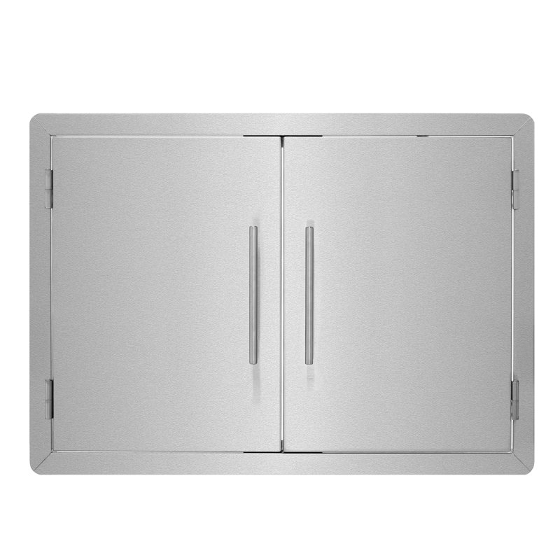 Drop-In Access Door