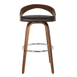 Swivel Bar Chair swivel barstools you'll love | wayfair Swivel Bar Chair swivel barstools you'll love | wayfair