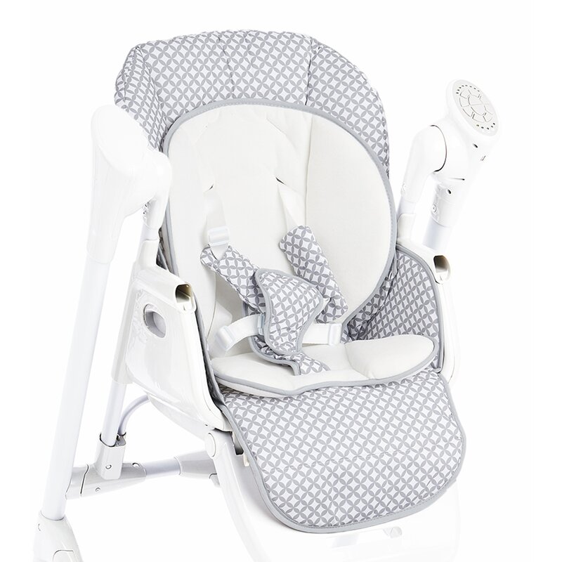 smart voyager infant swing and high chair