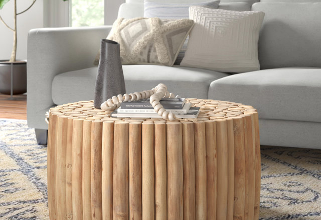 Coffee Tables You'll Love