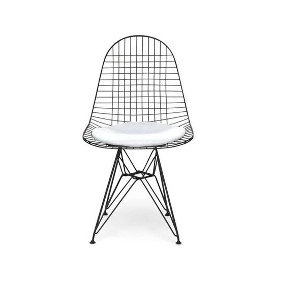 Isenhour Side Chair By Orren Ellis