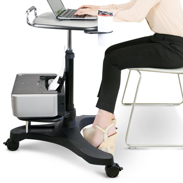AV Cart by Aidata U.S.A