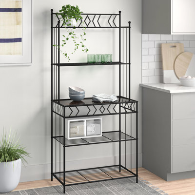 Sonja Baker's Rack Zipcode Design™