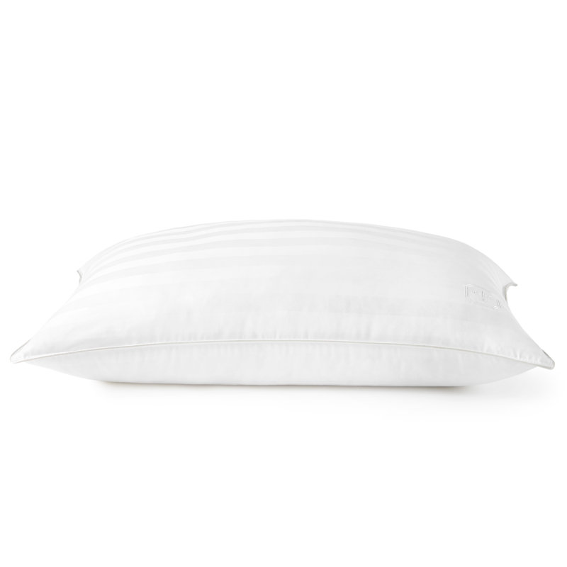Stearns Foster Primacool Medium Down Alternative Cooling Bed