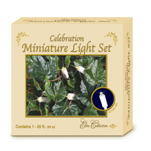 Best Elite Celebration 100-Light String Light By The Beistle Company Outdoor Lighting Elite Celebration 100-Light String Light By The Beistle Company Outdoor Lighting