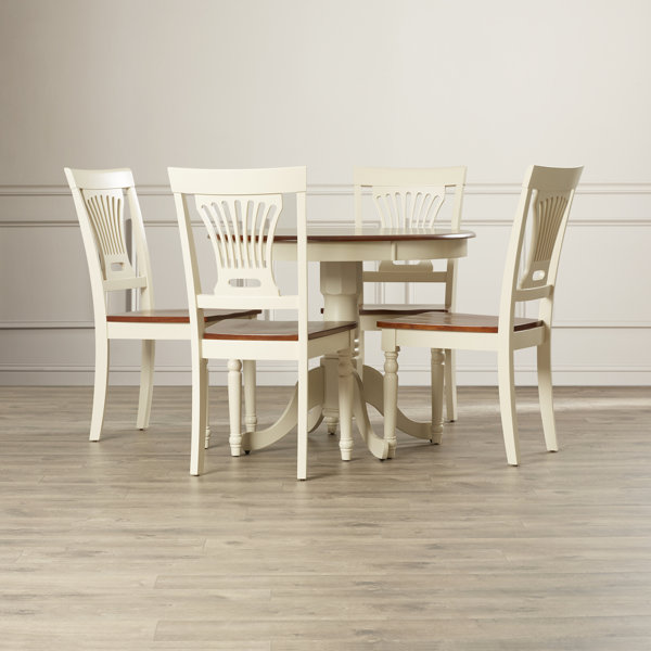 Artin 5 Piece Dining Set By Andover Mills Today Only Sale
