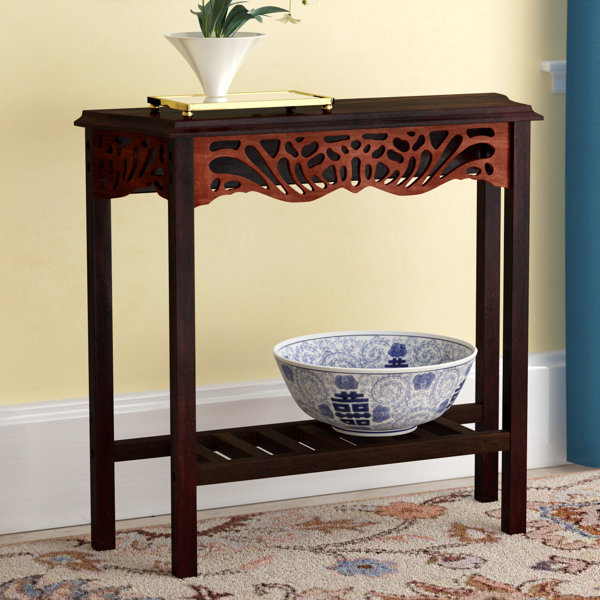 Hallway Entrance Tables Wayfair