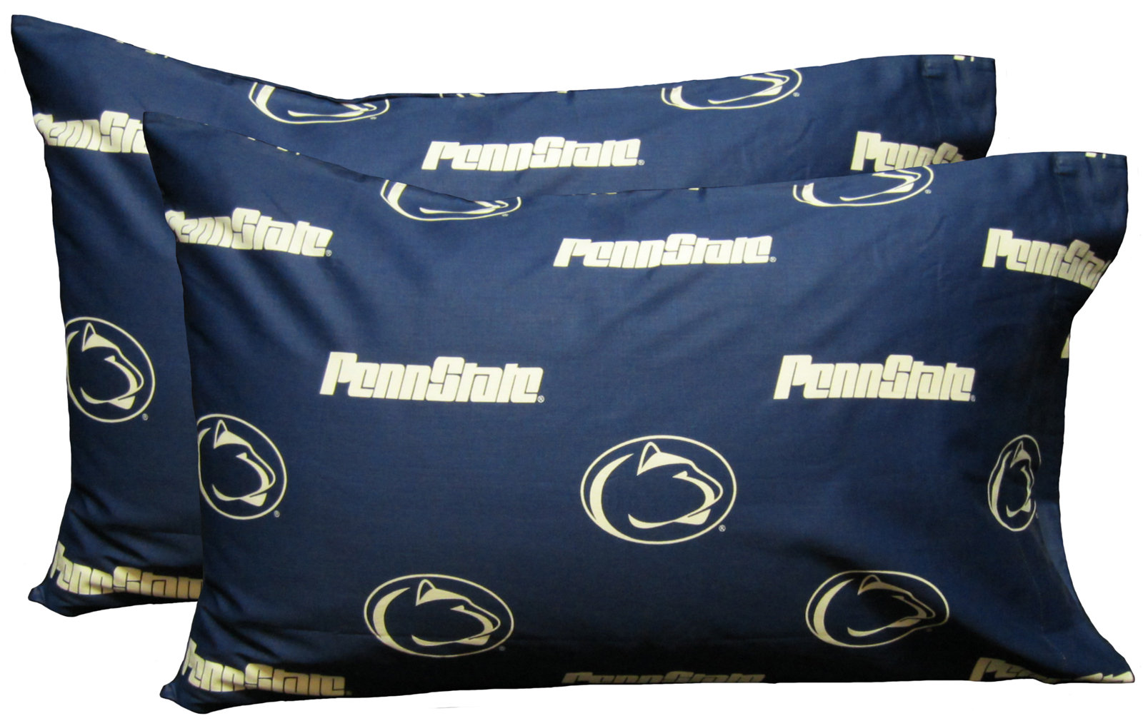 College Covers Ncaa Penn State Nittany Lions Pillowcase Reviews