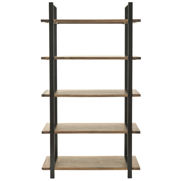 Terence Etagere Bookcase by Langley Street