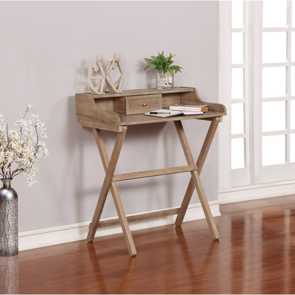 Vintage Secretary Desk Wayfair